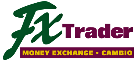 FX Trader logo
