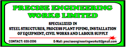 Precise Engineering Works Limited logo