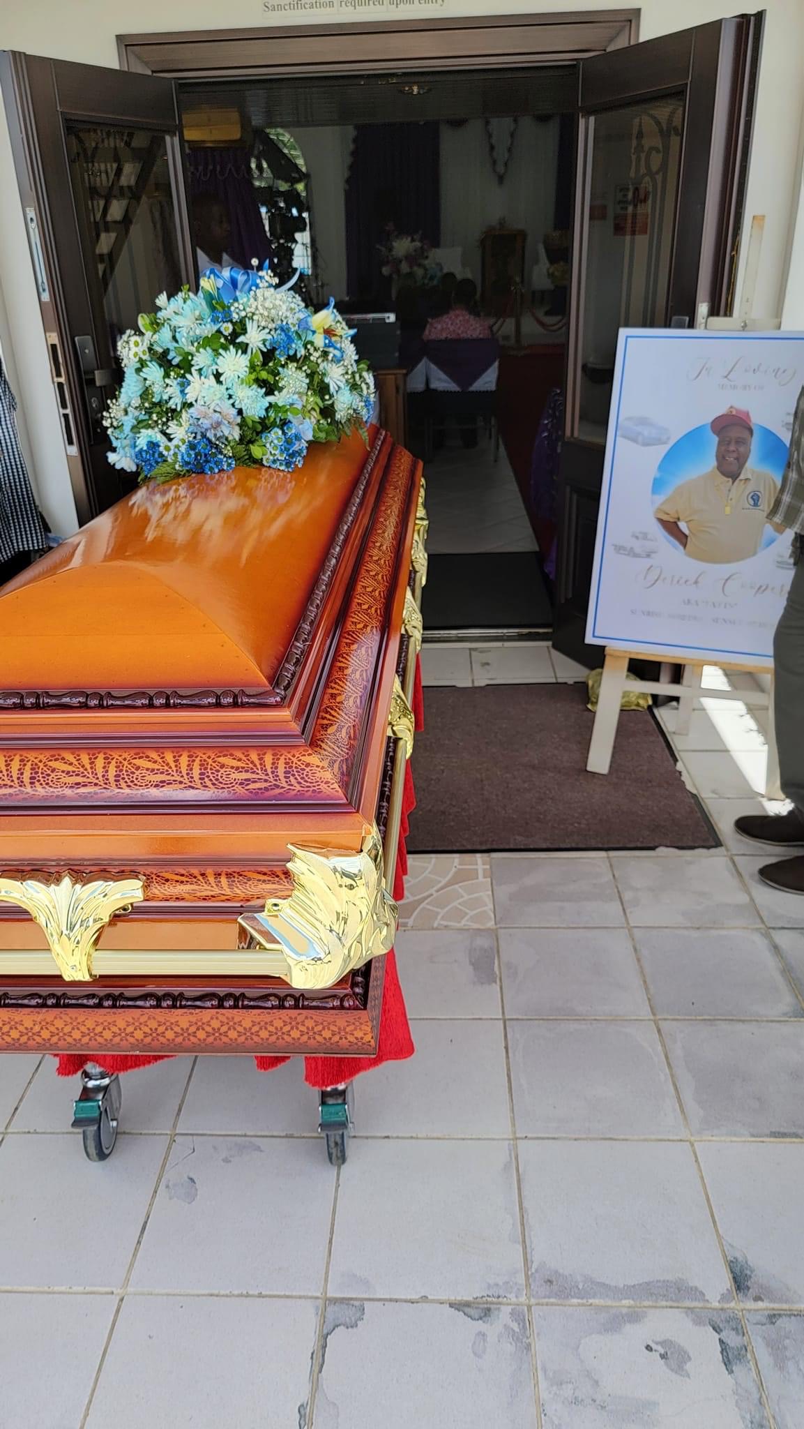 Blakelys' Funeral Home Services Ltd photo 4