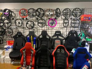 Redline Performance Imports photo 4