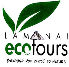 Lamanai Eco Tours logo