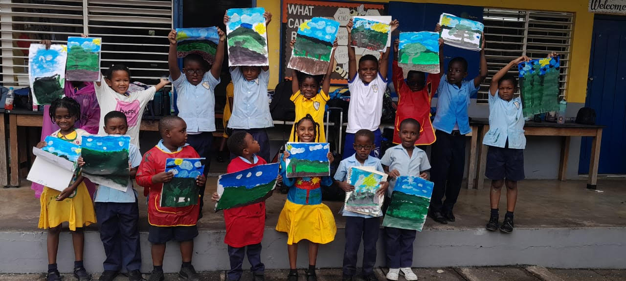 Liguanea Prep School photo 6