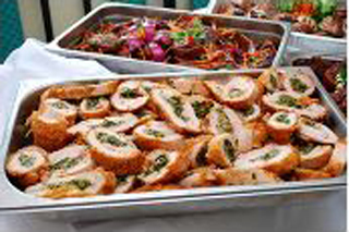 B & E Caterers & Restaurant Ltd photo 4