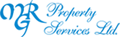 MRG Property Services Ltd logo