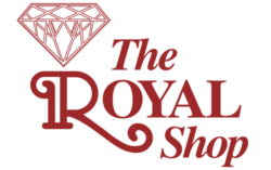 The Royal Shop logo