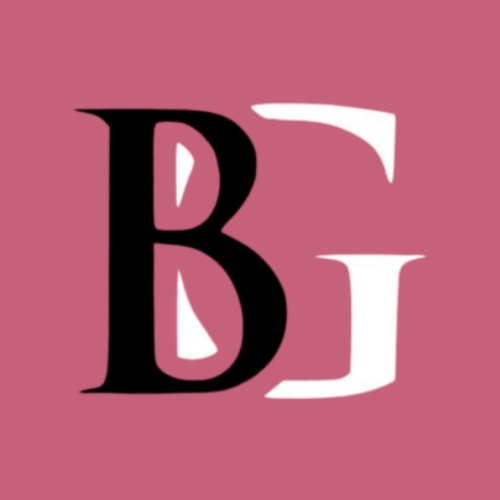 Budget Girlie logo
