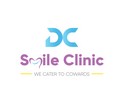 Dent-Care Smile Clinic logo