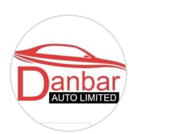 Danbar Auto Ltd logo