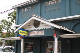 Ocho Rios Card Centre The photo 1