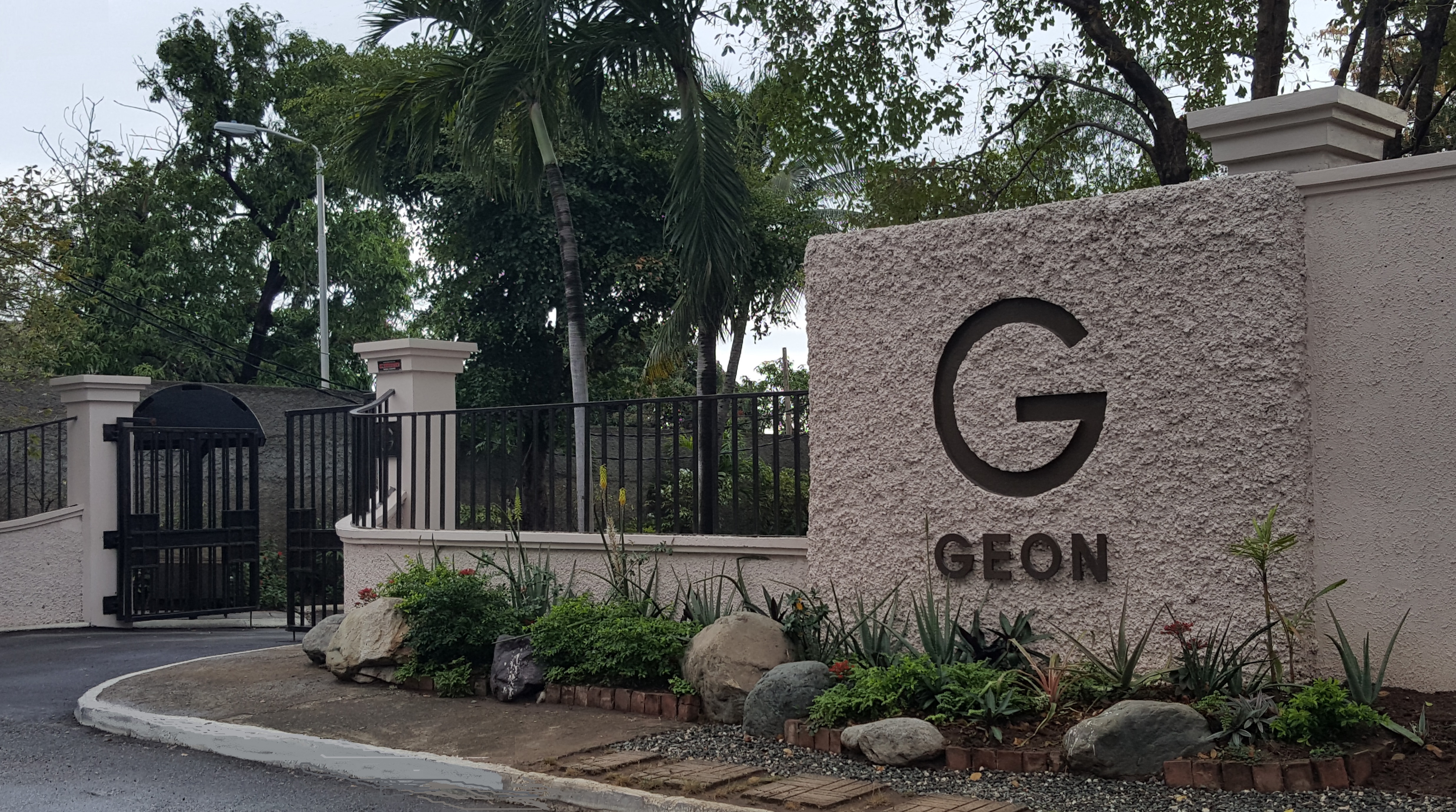 Geon Developments Ltd photo 2