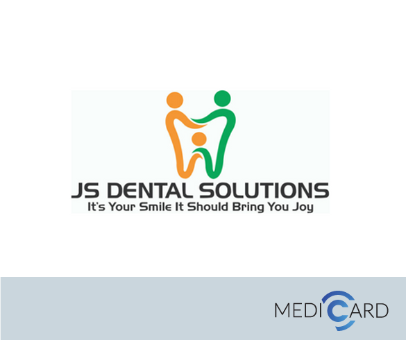Joyful Smiles Dental Solutions Limited logo