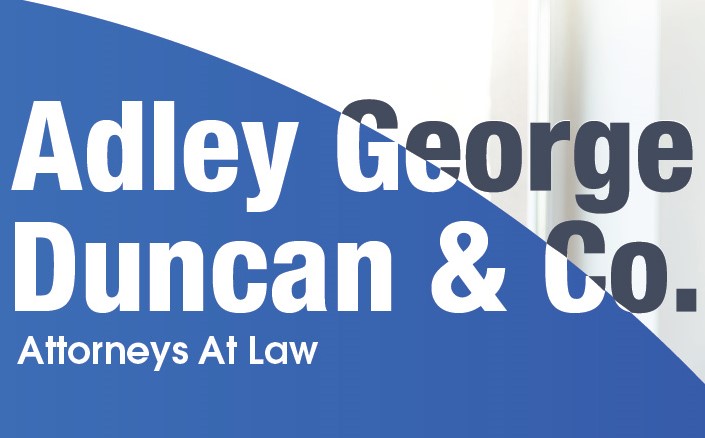 Adley George Duncan & Co logo