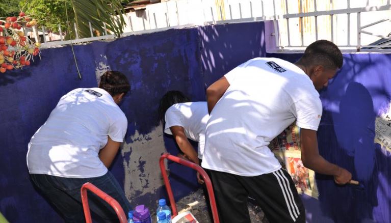 United Way of Jamaica photo 4
