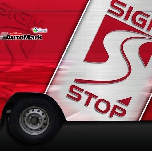 Sign Stop Ltd logo