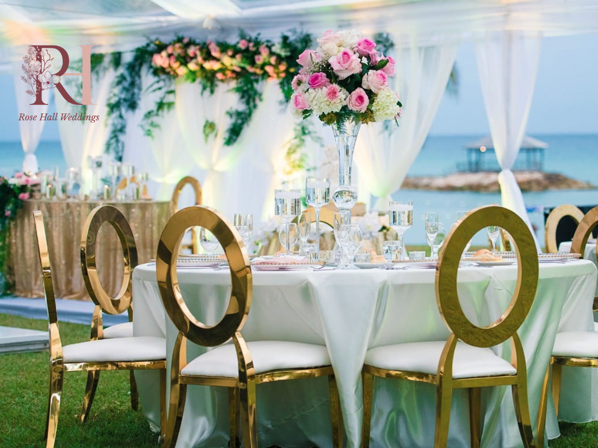 Rose Hall Weddings photo 8