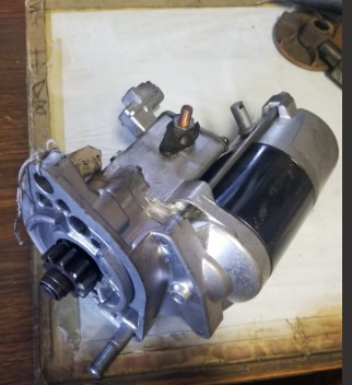Parts Rebuilder Ltd photo 5