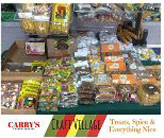 Carby's Souvenir Discount Cen & Craft Village photo 4
