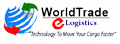 Worldtrade e-Logistics Jamaica Ltd logo