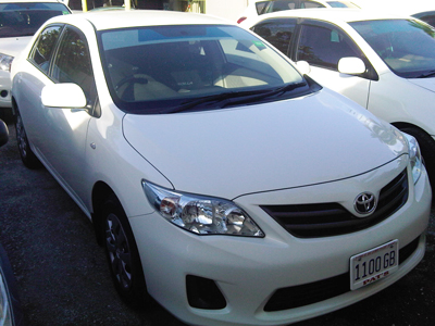 Pat's Car Rental photo 1