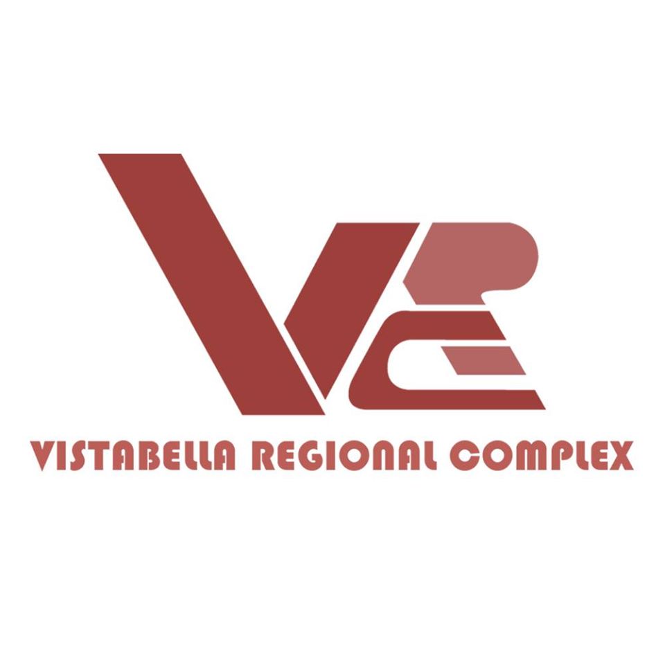 Vistabella Regional Complex logo