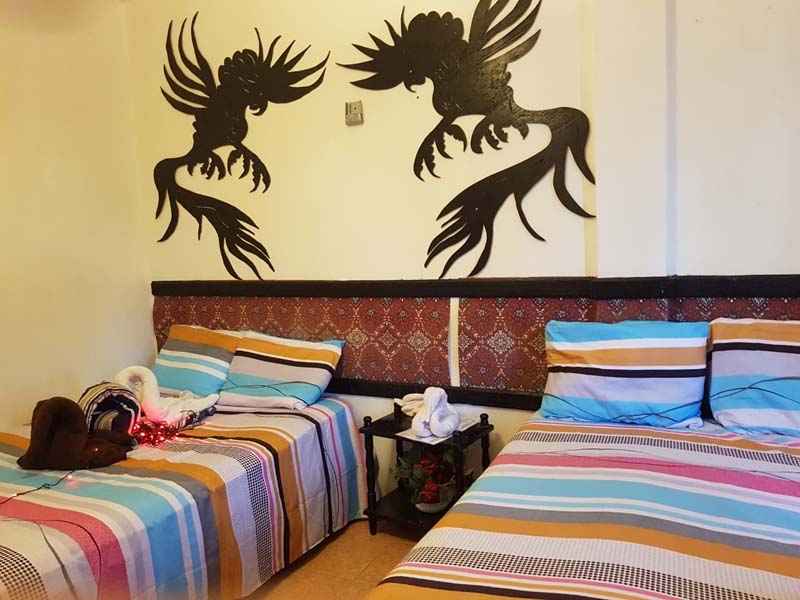 Bachelor Inn photo 2
