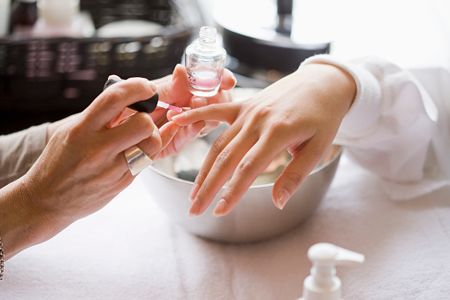 Styles Beauty Salon & Spa photo 1