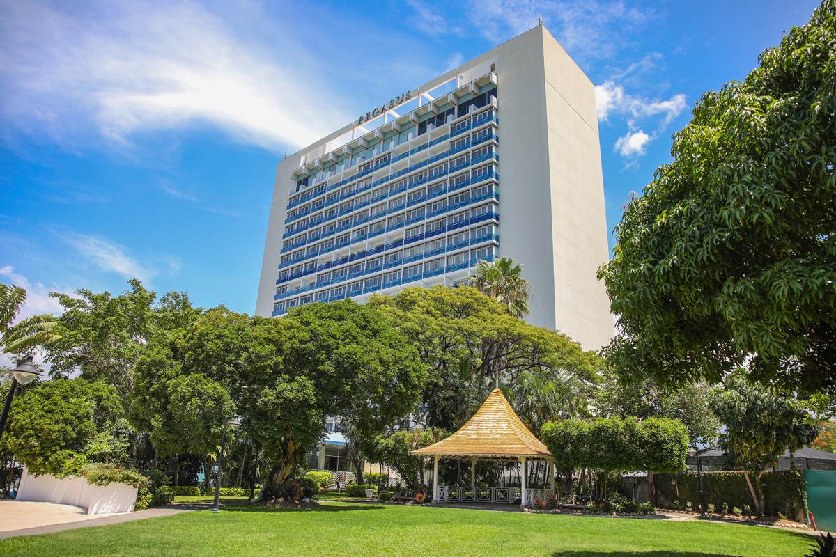 The Jamaica Pegasus Hotel photo 6