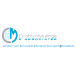 Crichton Mullings & Associates logo