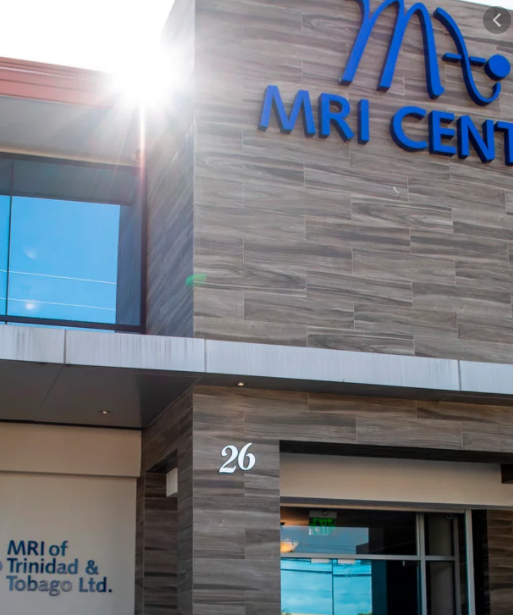 MRI Centre of Trinidad & Tobago photo 3