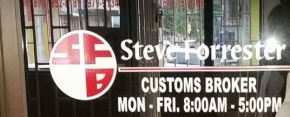 Forrester Steve photo 5