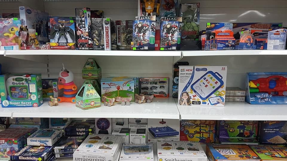 Mohammed's Bookstore Associates Ltd photo 11