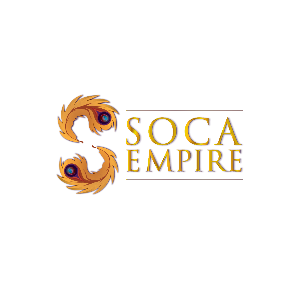 Soca Empire c/o CB-Gill Productions logo
