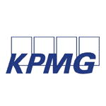 KPMG logo