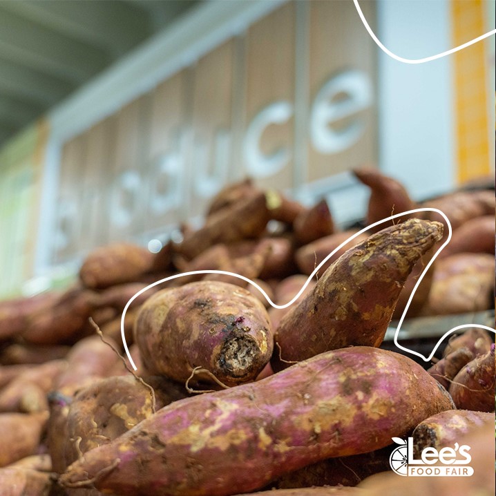 Lee's Food Fair Ltd photo 4