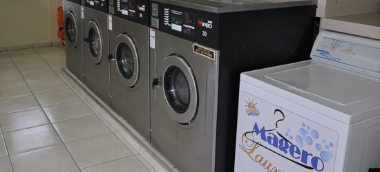 Caribbean Laundry Dry Cleaning & Self Services photo 8