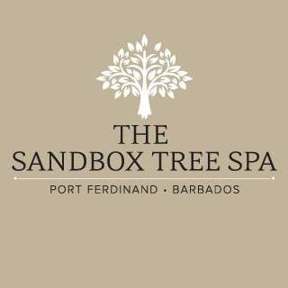 The Sandbox Tree Spa logo