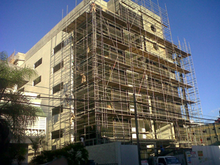 Scaffolding Experts Company Limited photo 1