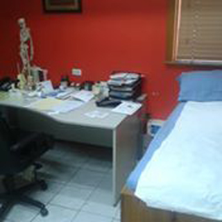 Contemporary Orthopaedics and Spinal Services photo 1