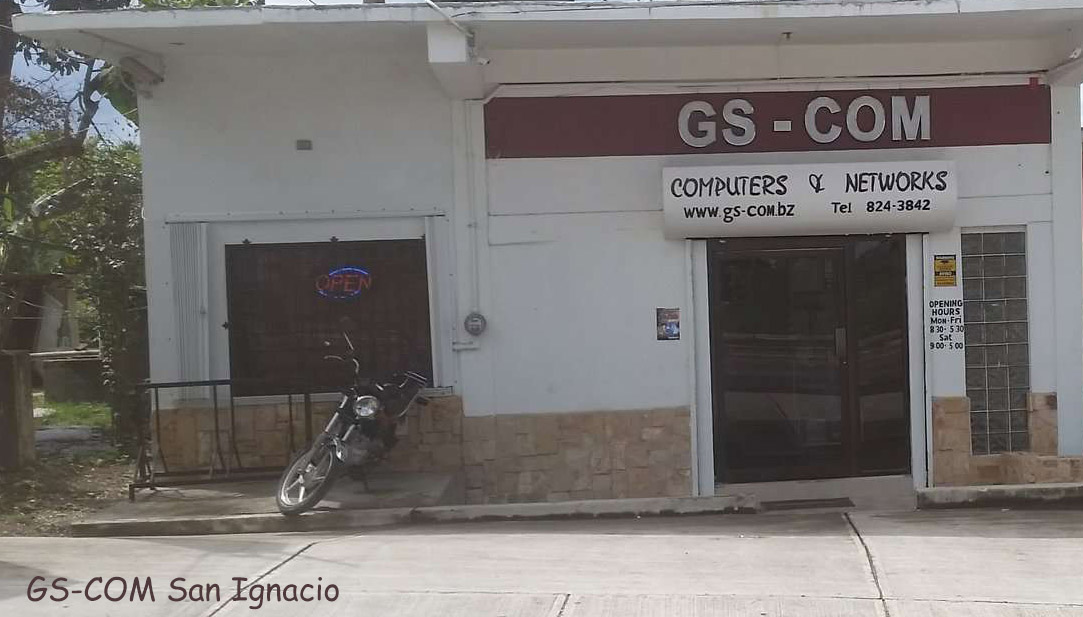 Gs-Com photo 9
