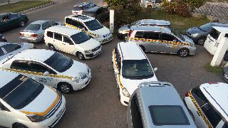 Apollo Taxi Service Ltd photo 3