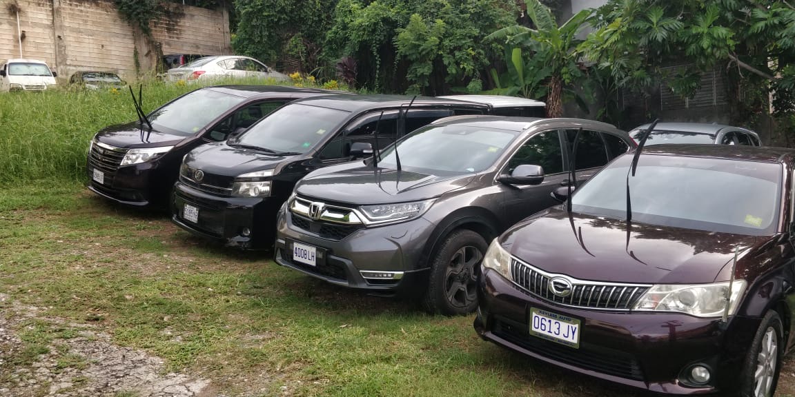 Danjor Car Rentals Ltd photo 7