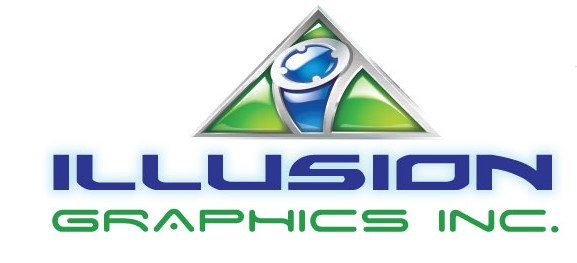 Illusion Graphics logo