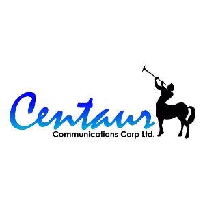 Centaur Communication Corporation Ltd logo