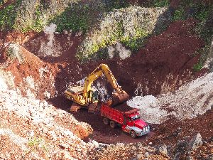 Mines and Geology Division photo 3