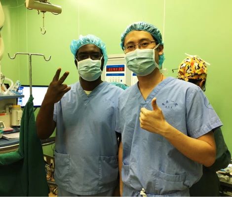 Innovative Surgery Centre photo 17