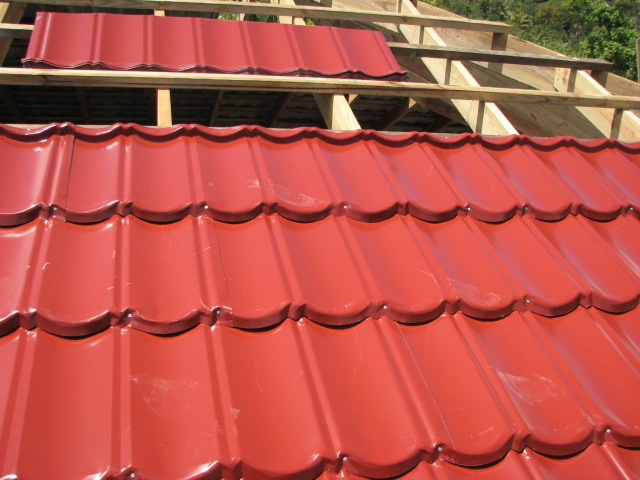 G & E Roofing & Constr Co Ltd photo 11