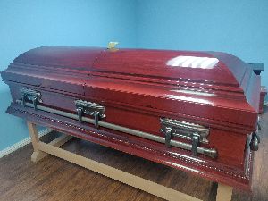 Lazarus Funeral Home photo 2
