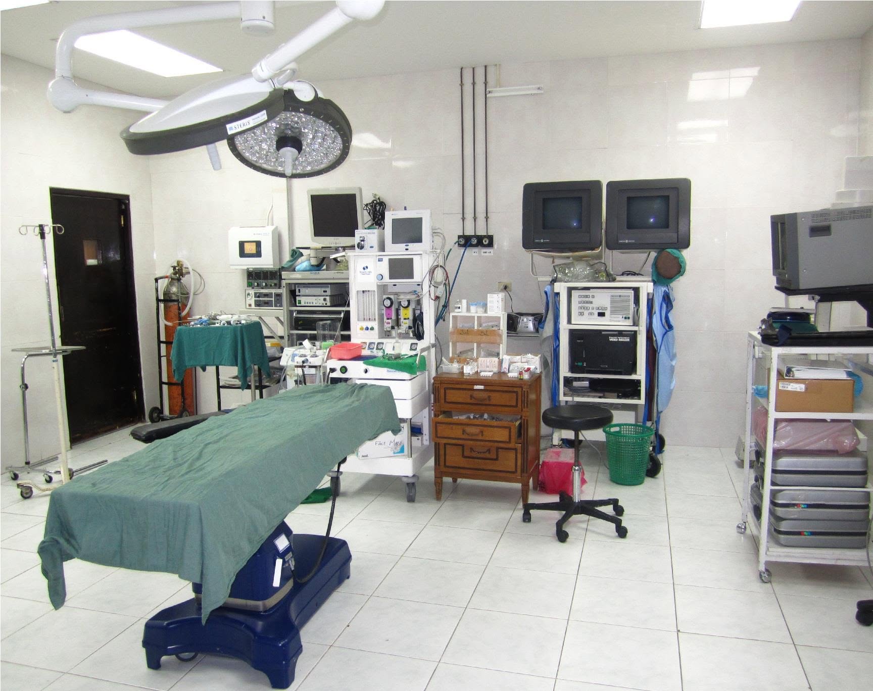The Surgi-Med Clinic photo 6