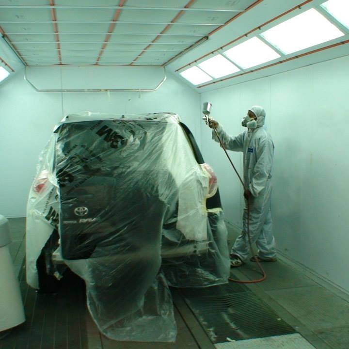 United Auto & Performance Ltd photo 3