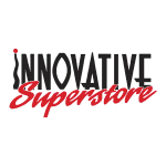 Innovative Systems Ltd logo